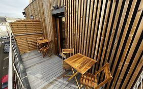 9Wagram Hotel Boutique